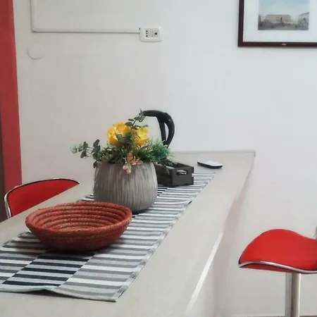 Casa Vacanza Le Moko' Neapol