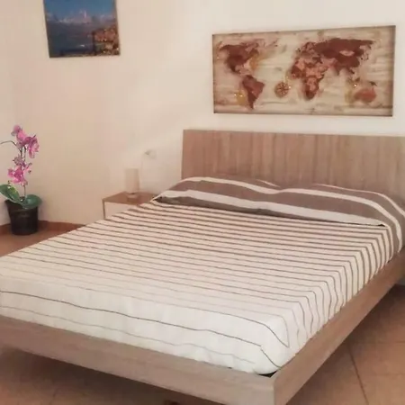 Casa Vacanza Le Moko' Apartmán *