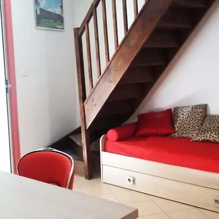 Casa Vacanza Le Moko' * Neapol