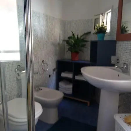 Casa Vacanza Le Moko' Apartmán *