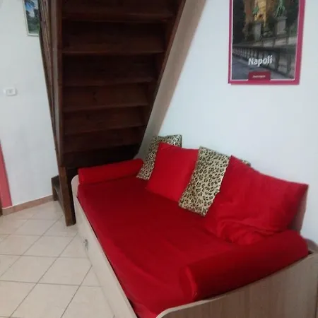 Casa Vacanza Le Moko' *