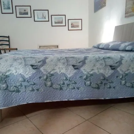 Casa Vacanza Le Moko' * Neapol